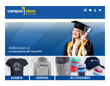 www.campusstore-eurofh.de