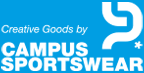 CAMPUS SPORTSWEAR Logo