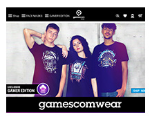 www.gamescomwear.com