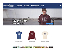 www.campusstore-marburg.de